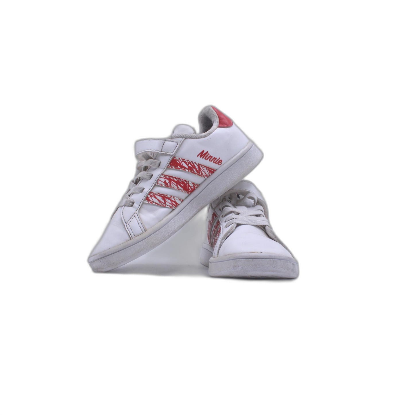 Adidas Minnie Mouse Kid Shoe