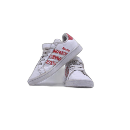 Adidas Minnie Mouse Kid Shoe