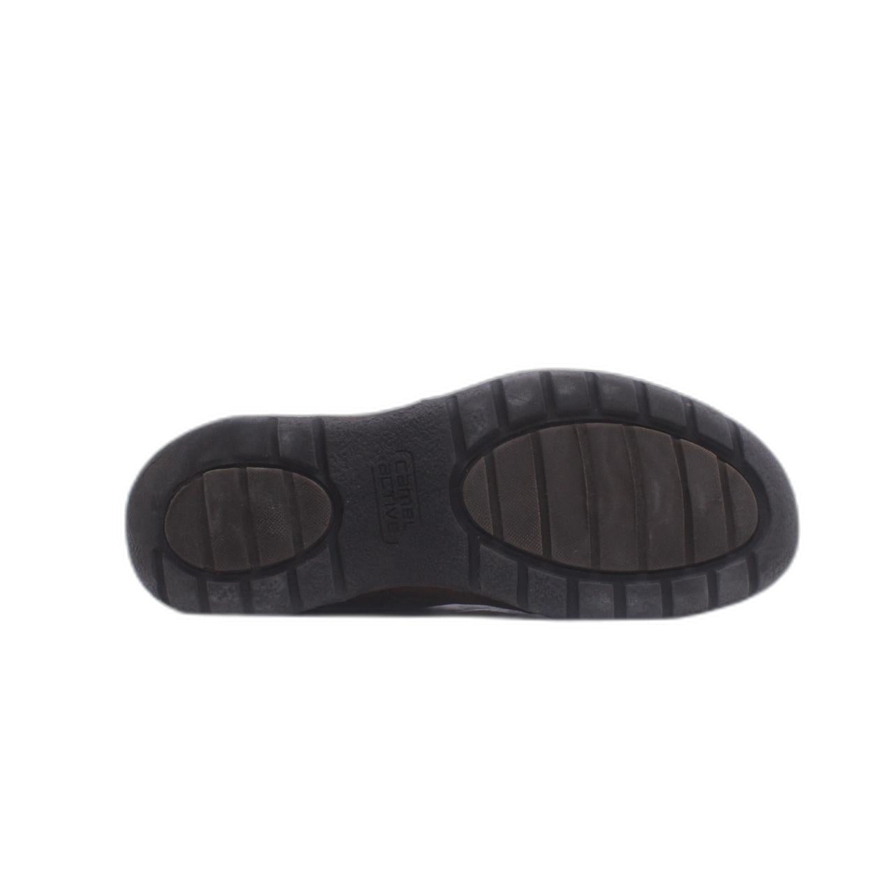 Camel Active Brown Formal Shoe