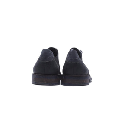 LLYOD Black Formal Shoe