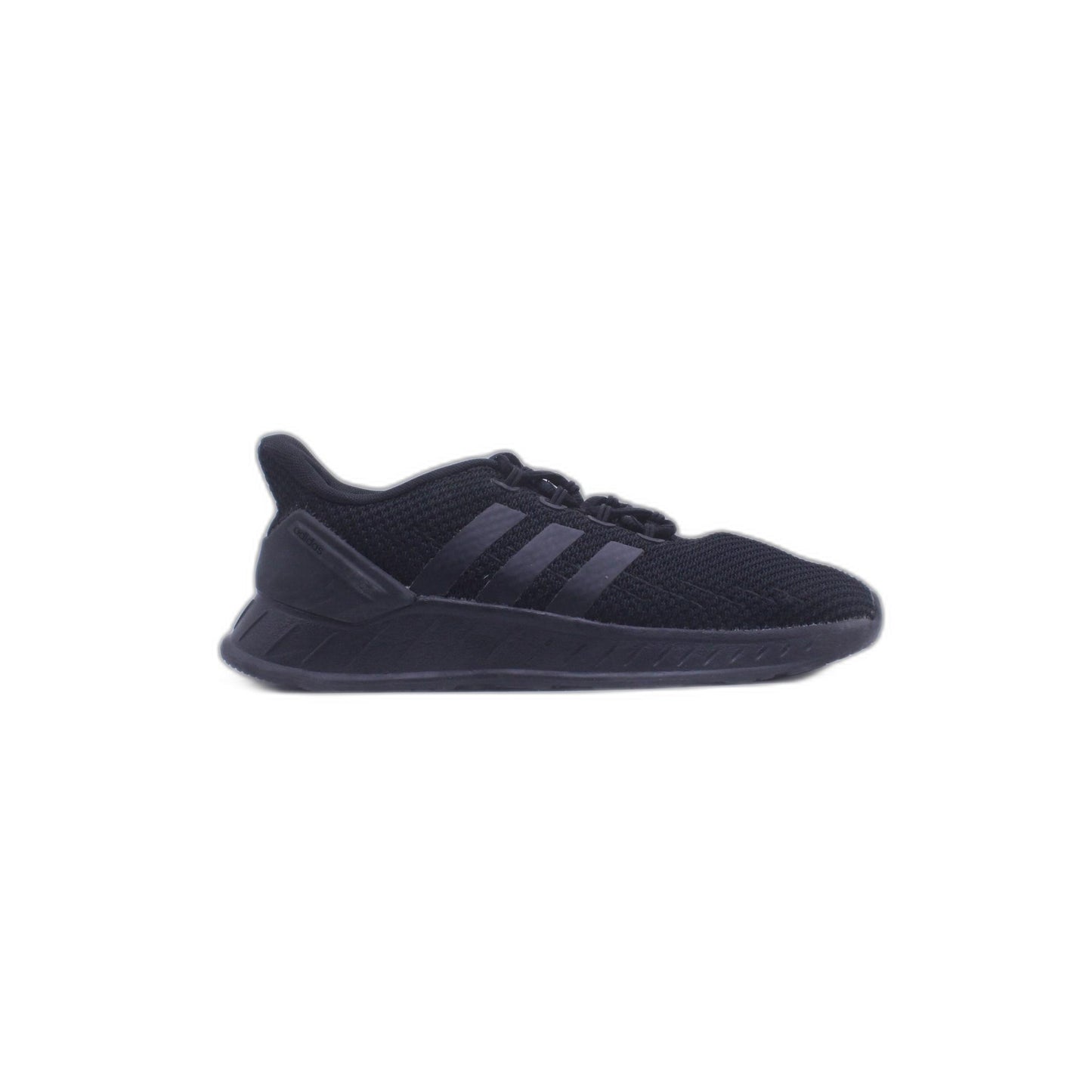 Adidas Black Sneaker