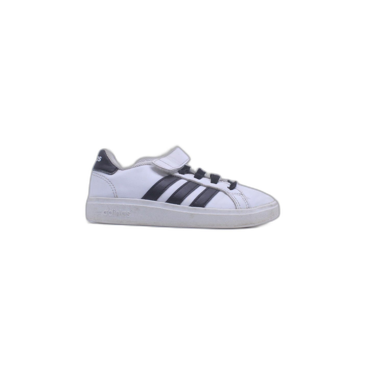 Adidas Grand Court 2.0 Kids Boys Girls Athletic Sneaker