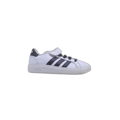Adidas Grand Court 2.0 Kids Boys Girls Athletic Sneaker
