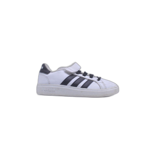 Adidas Grand Court 2.0 Kids Boys Girls Athletic Sneaker