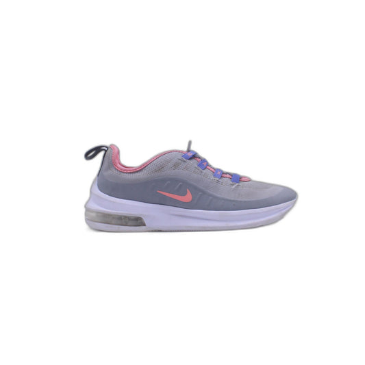 Nike Air Max Axis Gray W Sneaker
