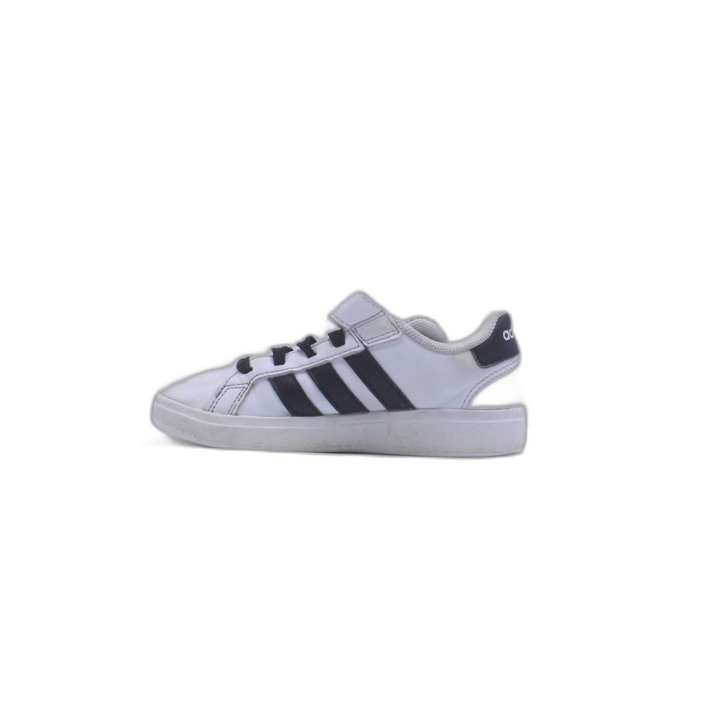 Adidas Grand Court 2.0 Kids Boys Girls Athletic Sneaker