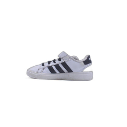 Adidas Grand Court 2.0 Kids Boys Girls Athletic Sneaker