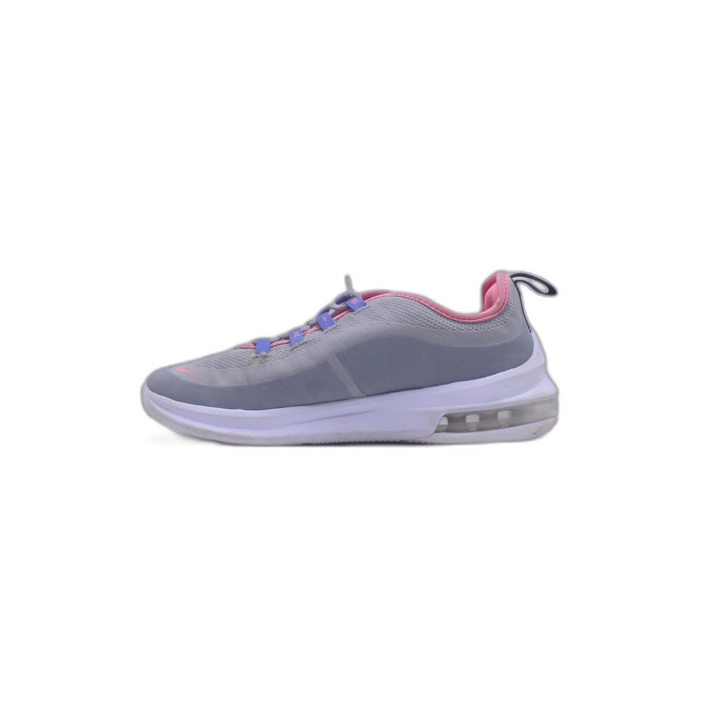 Nike Air Max Axis Gray W Sneaker