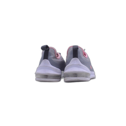 Nike Air Max Axis Gray W Sneaker