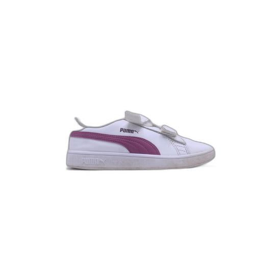 PUMA Men's Smash v2 Athletic Casual Shoe