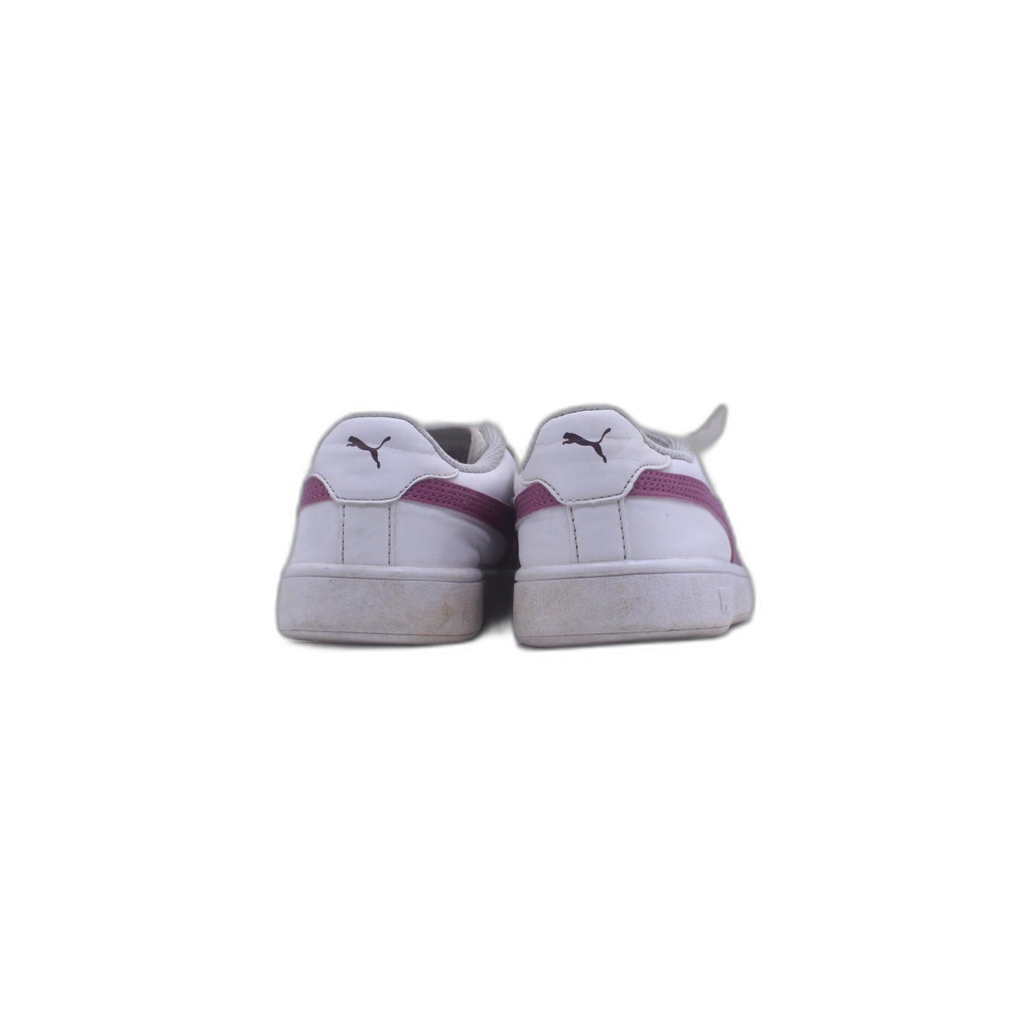 PUMA Men's Smash v2 Athletic Casual Shoe