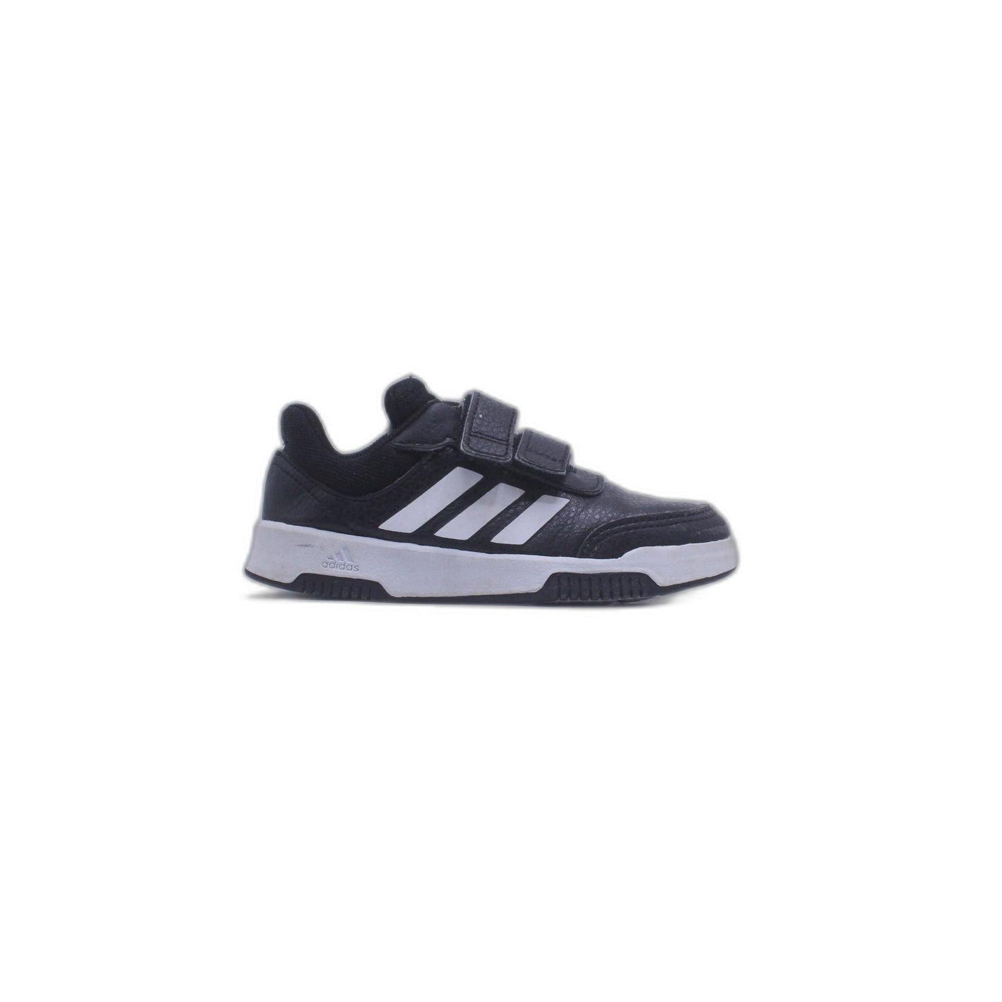 Adidas Kids Black Shoe