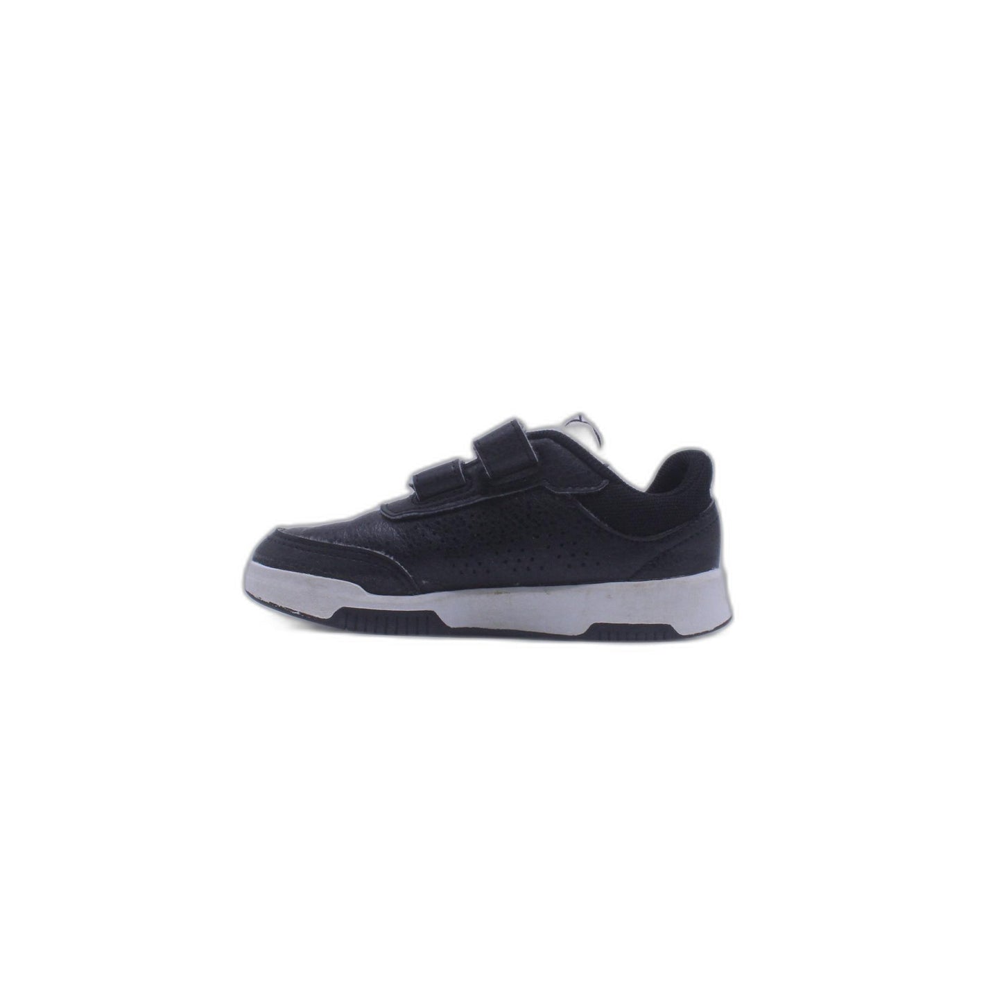 Adidas Kids Black Shoe
