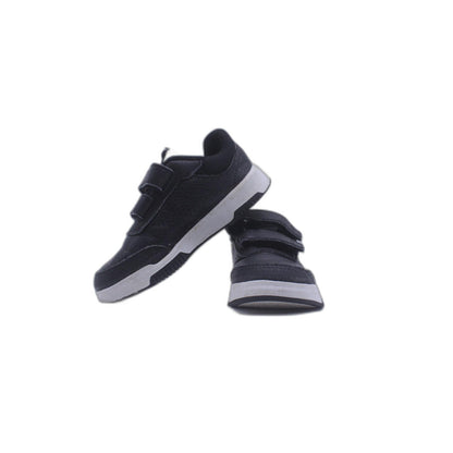 Adidas Kids Black Shoe