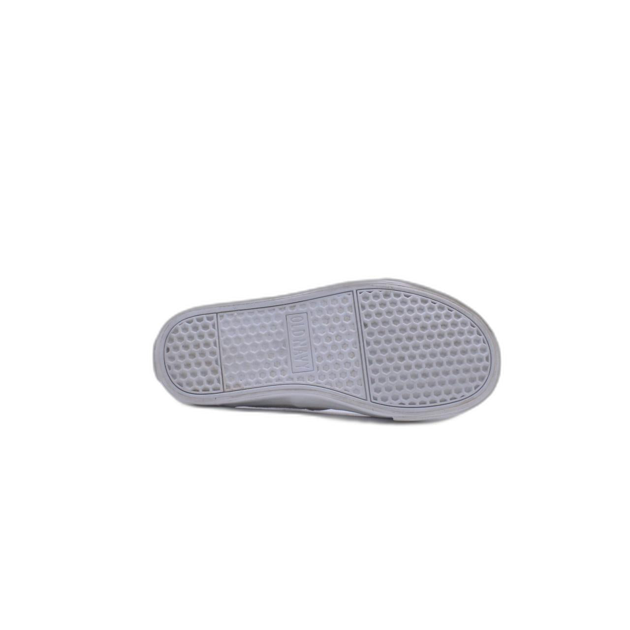 Old Navy White Sneaker