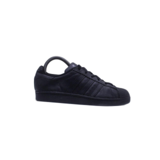 Adidas Superstar x Pharrell Black Future 2020 Sneaker