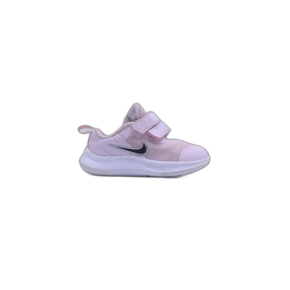 Nike Star Runner 3 Toddler Girls Shoe