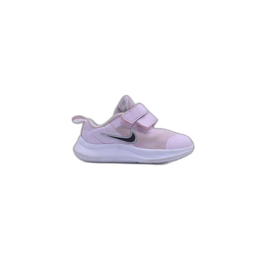 Nike Star Runner 3 Toddler Girls Shoe