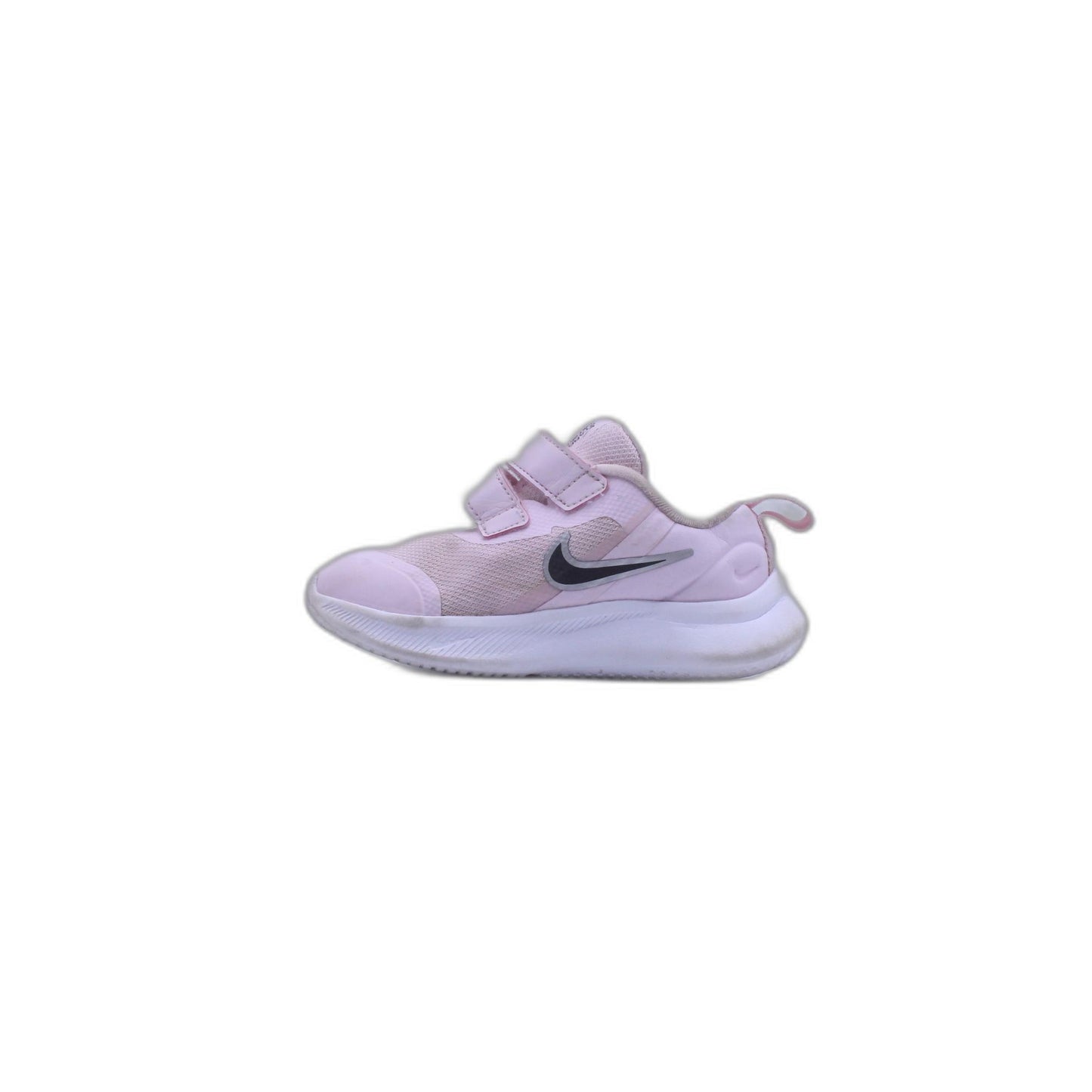 Nike Star Runner 3 Toddler Girls Shoe