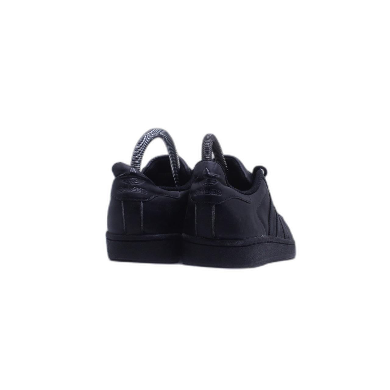Adidas Superstar x Pharrell Black Future 2020 Sneaker