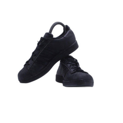 Adidas Superstar x Pharrell Black Future 2020 Sneaker