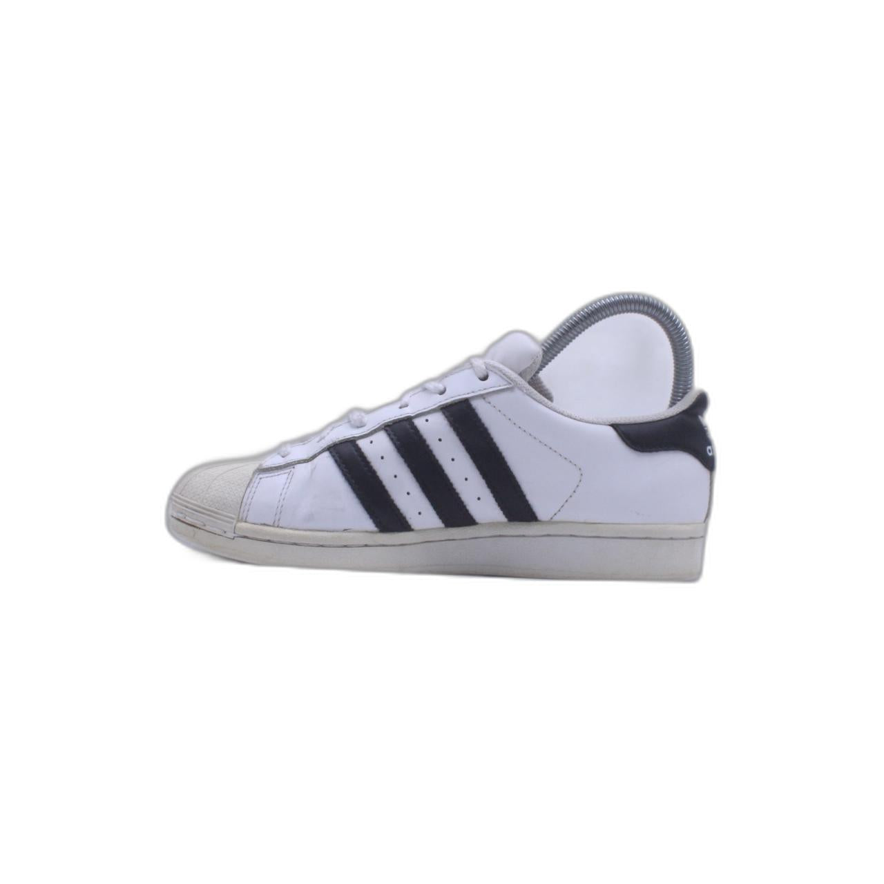 Adidas Superstar White Sneaker