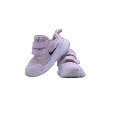 Nike Star Runner 3 Toddler Girls Shoe