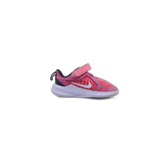Adidas Runfalcon 3.0 Cloudfoam Junior Girls Running Shoe