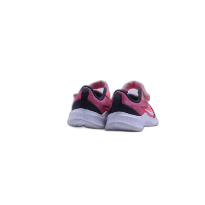 Adidas Runfalcon 3.0 Cloudfoam Junior Girls Running Shoe
