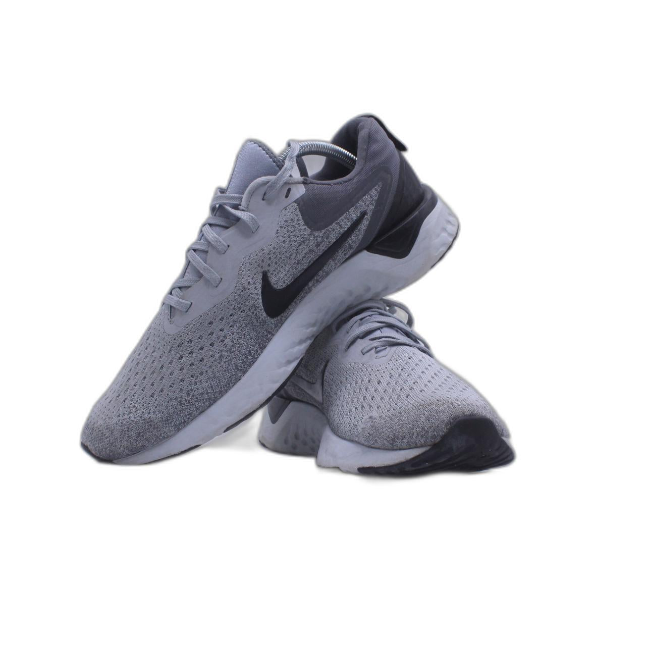 Nike Odyssey React Flyknit 2 Running Shoe