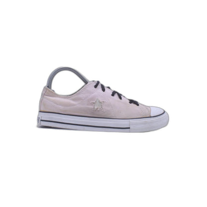 Converse All Star Hi Top Youth Slip On Shoe