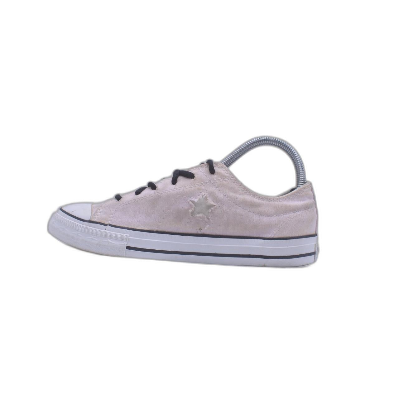 Converse All Star Hi Top Youth Slip On Shoe