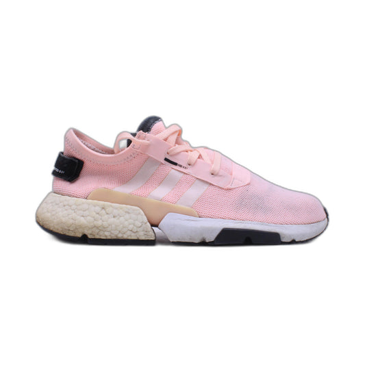 Adidas Originals Light Pink Shoe