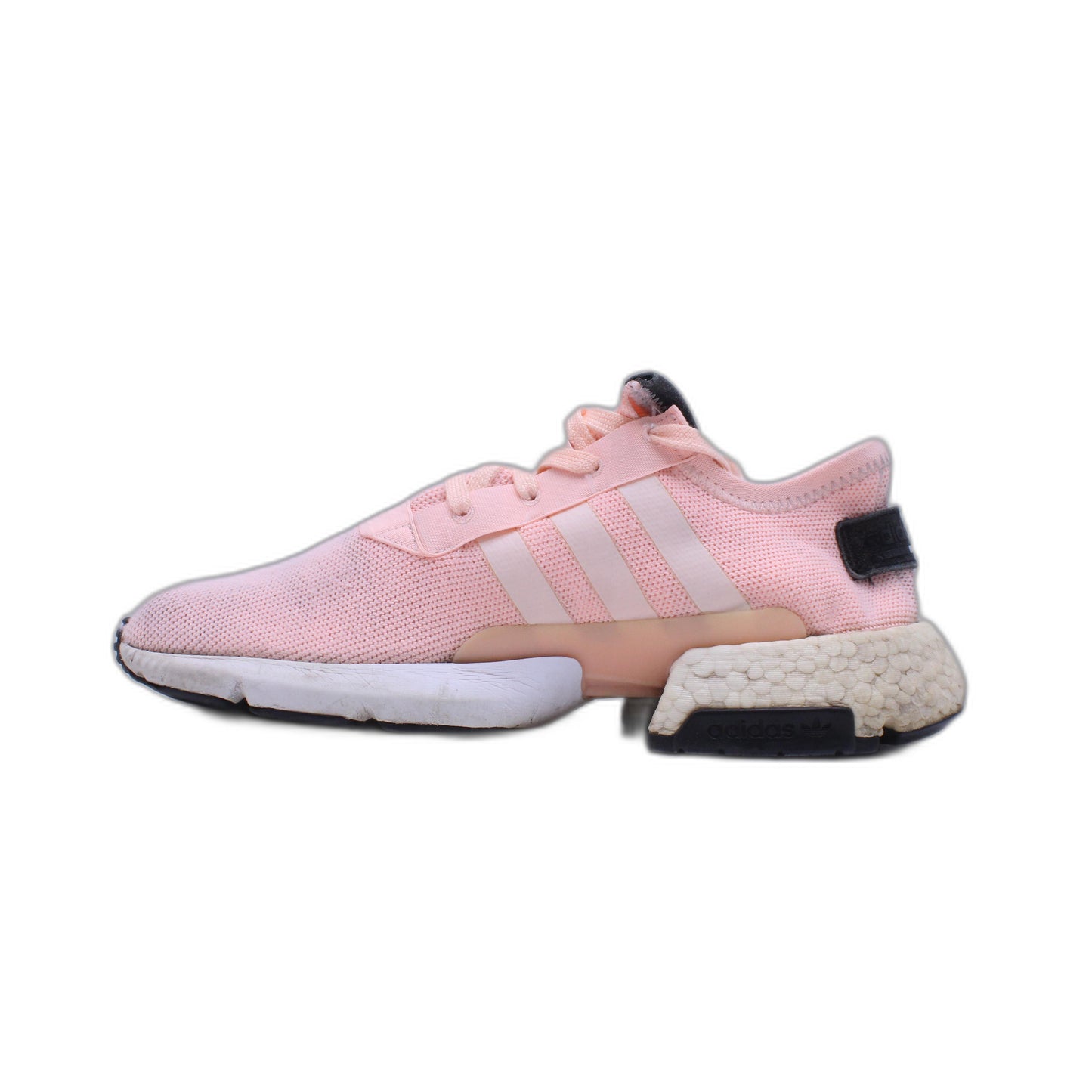 Adidas Originals Light Pink Shoe