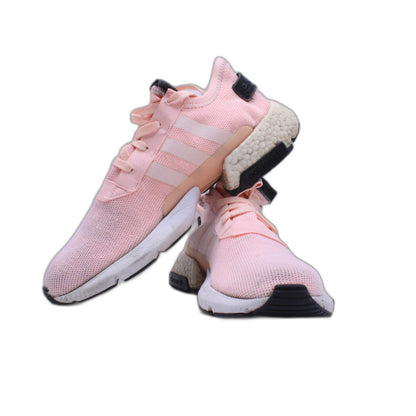 Adidas Originals Light Pink Shoe