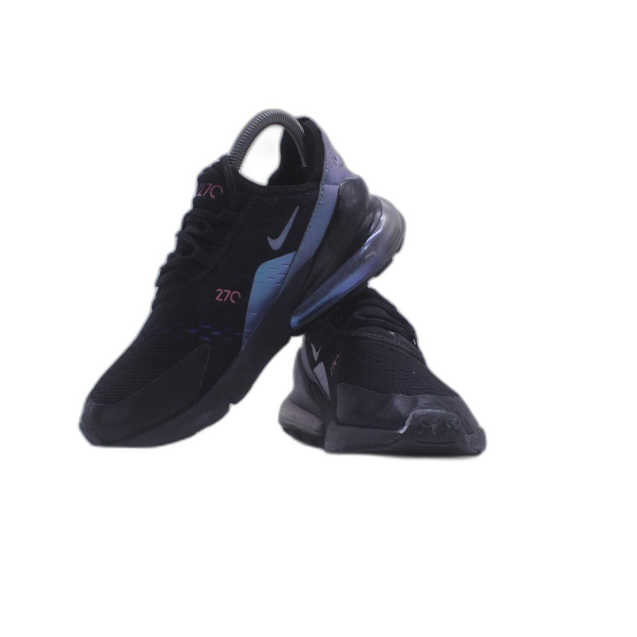 Nike Air Max 270 Just Do It Black Royal Sneaker