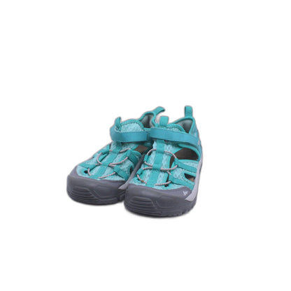 Quechua Green Sandal