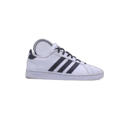 Adidas Womens Grand Court Sneaker