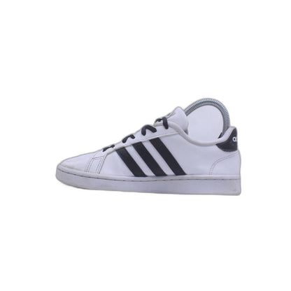 Adidas Womens Grand Court Sneaker