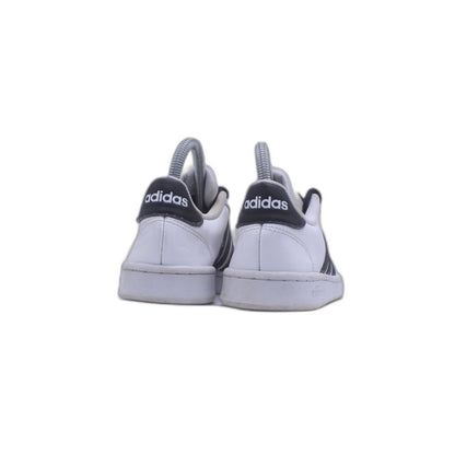 Adidas Womens Grand Court Sneaker