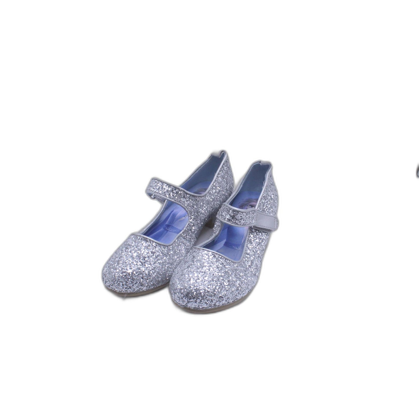 H&M Womens Ladies Bridal Low Mid Heel Satin Bow Party Classic Flat Court Pump