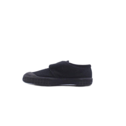 Clarks Doodle Black Shoe