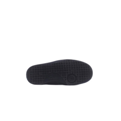 Clarks Doodle Black Shoe