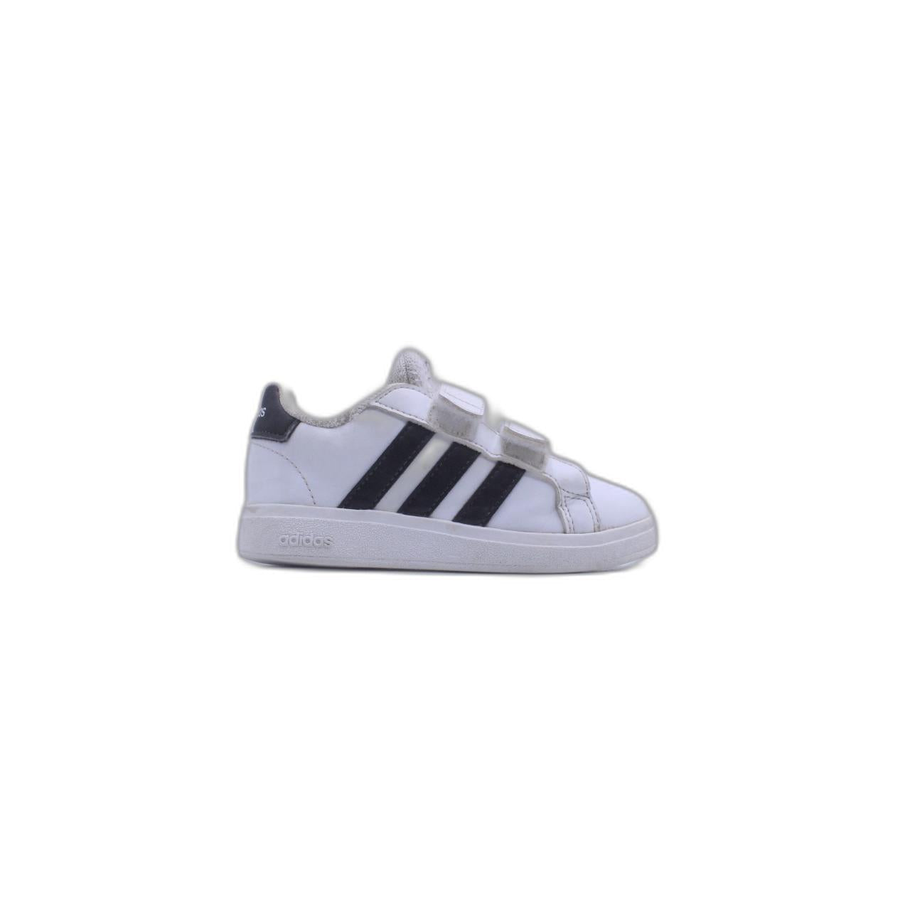 Adidas Grand Court 2.0K Sneaker
