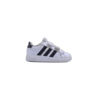Adidas Grand Court 2.0K Sneaker
