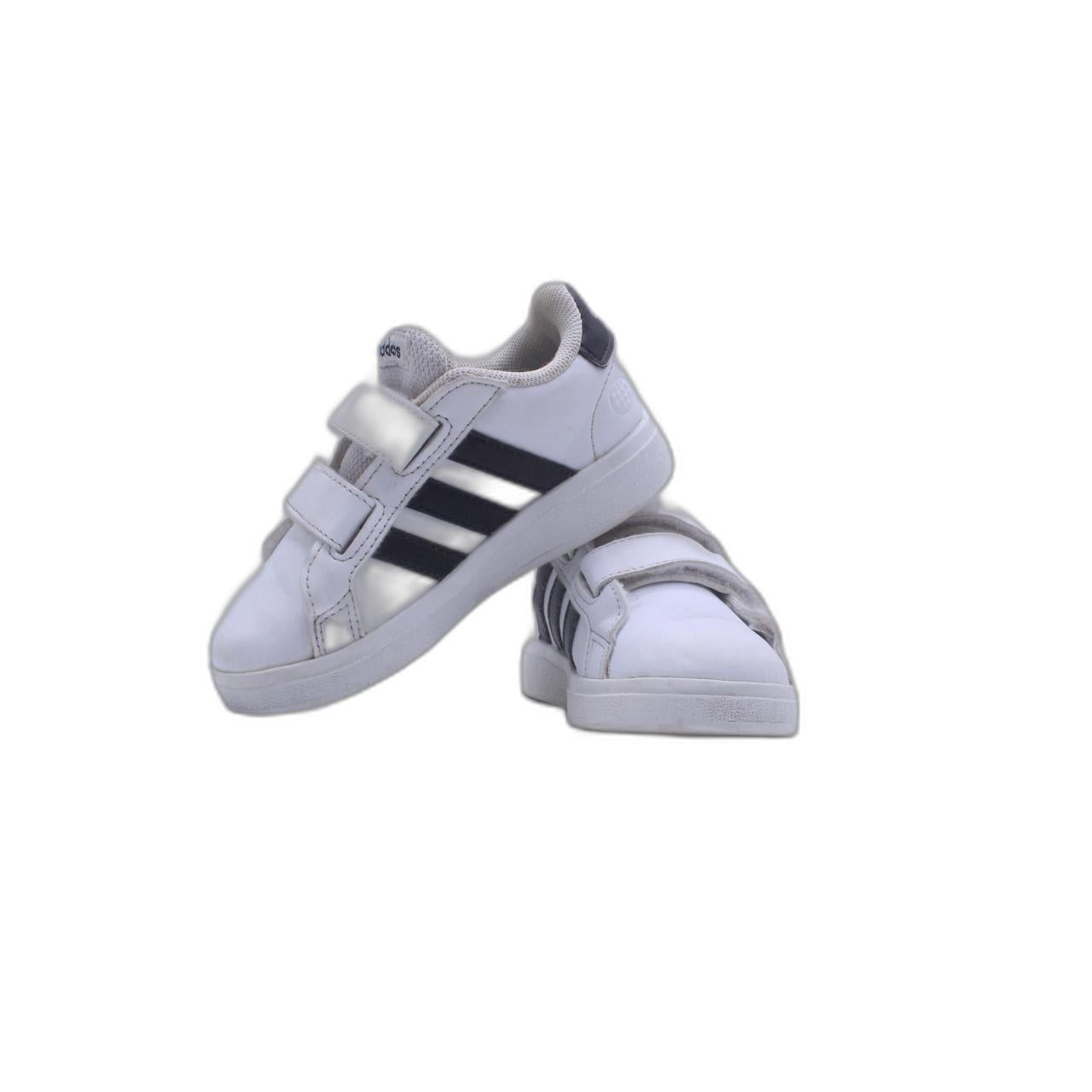 Adidas Grand Court 2.0K Sneaker