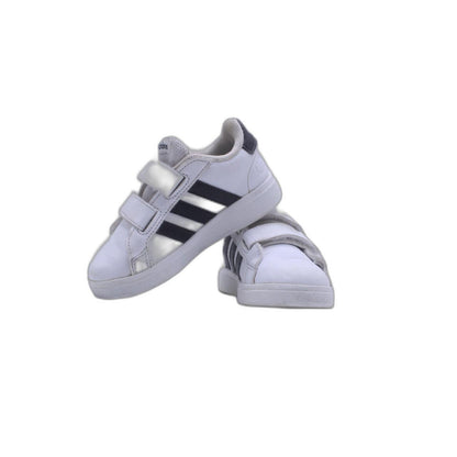 Adidas Grand Court 2.0K Sneaker