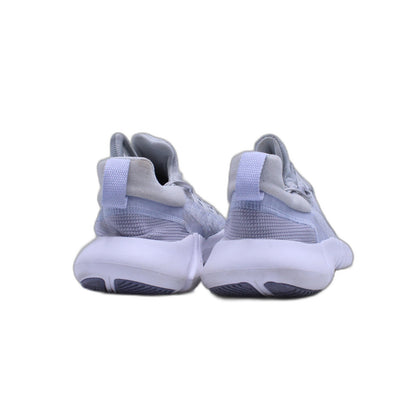 Nike Free Run 5.0 Pure Platinum Metallic Silver W