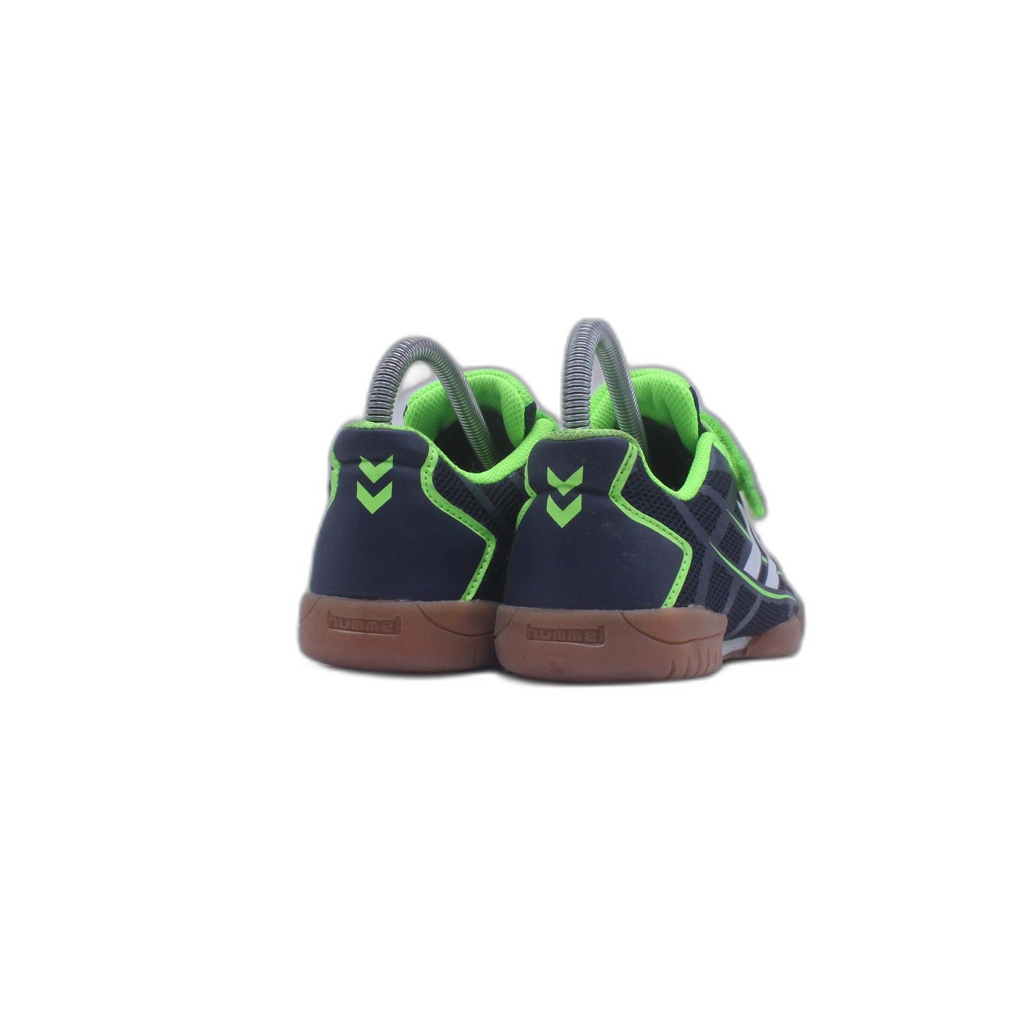 Hummel Blue Kids Shoe