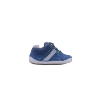 Elefanten Blue Shoe